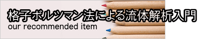 �i�q�{���c�}���@�ɂ�闬�̉�͓���