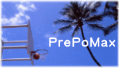 PrePoMax